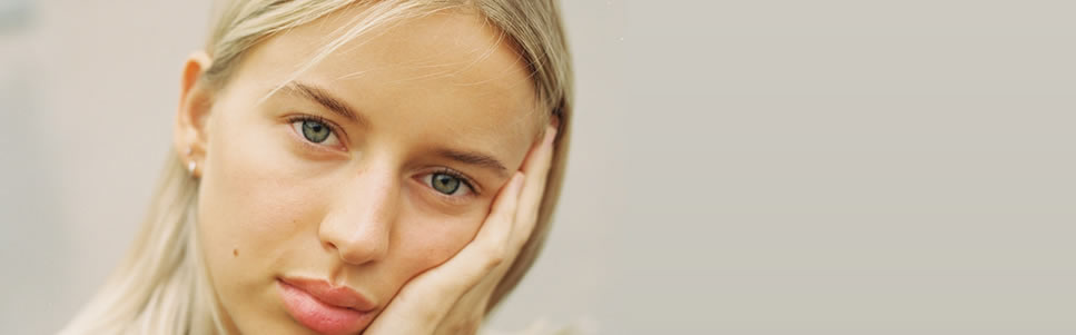 ボトックス注射・ヒアルロン酸注入等、注入系治療