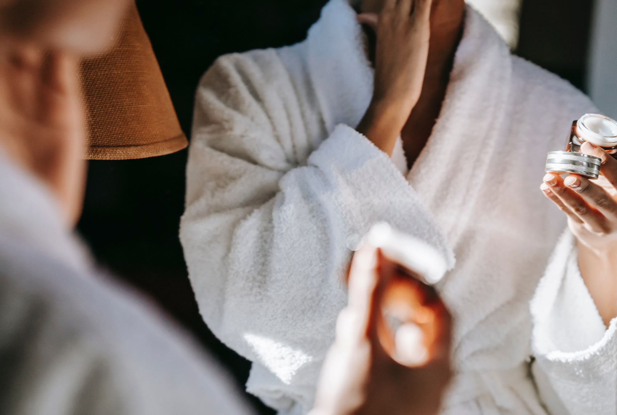 点滴や注射で不足しがちな栄養素を補い、身体の内側から健康的な美しさを目指します。